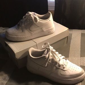 Air Force 1’s